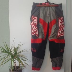 Motorcross Pants